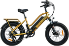 Biktrix Stunner LT 6 Small