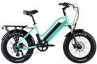 Biktrix Stunner LT 7