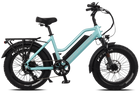 Biktrix Stunner LT 8