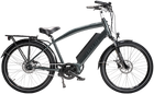 Biktrix Stunner Step-Over 5