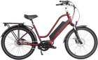 Biktrix Stunner Step-Thru Auto