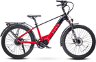 Biktrix Swift CVT 2