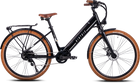 Biktrix Swift CVT Lite