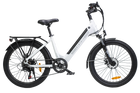 Biktrix Swift Lite 3 Step-Thru
