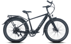 Biktrix Swift Lite 4 Step-Over