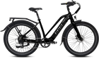 Biktrix Swift Lite 4 Step-Thru