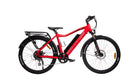 Biktrix Swift Step-Over