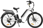 Biktrix Swift Step-Thru 2