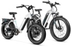 Magicycle Bundle Sale - Magicycle Cruiser Pro + Ocelot Pro