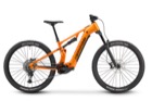 Cannondale Moterra Neo 4 Bosch Smart System