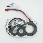 Biktrix Bafang Ultra M620 CANBUS Controller