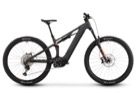 Cube Stereo Hybrid ONE44 HPC SLX 800