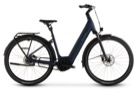 Cube Supreme Hybrid Deluxe ONE 600 Easy Entry
