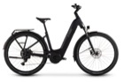 Cube Touring Hybrid ONE 600 Easy Entry