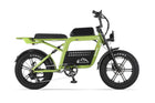 Cyrusher Cyrusher Bronco Moped-Style Electric Bike