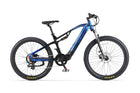 Cyrusher Cyrusher Flex Step-Over Commuter E-Bike
