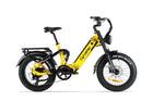 Cyrusher Kommoda Pro Step-through Electric Bike