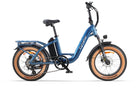Cyrusher Luxe City E-Bike