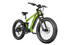 Cyrusher Cyrusher Ranger 1.0 Full-Suspension All-Terrain E-Bike