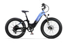 Cyrusher Cyrusher Roam Step-Thru Full-Suspension E-Bike