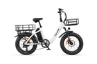 Cyrusher Cyrusher Rumble Step-Thru Fat Tire E-Bike