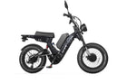 Cyrusher Scout Pro Step-Through Ebike