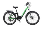 Cyrusher Cyrusher Sprint Step-Through City E-Bike