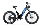 Cyrusher Cyrusher Trax 2.0 Step-Thru Full-Suspension E-Bike
