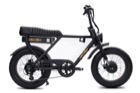 Ariel Rider D-Class 48V Local Open Box