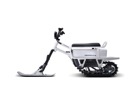 ENVO Demo Moonbike