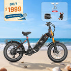 Eahora Eahora Juliet Pro (Pre-order)