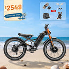 Eahora Eahora Romeo Pro II 2026
