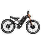 Eahora Romeo Pro III