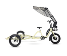 ENVO ENVO Cargo Trike