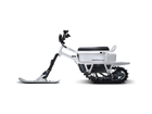 ENVO Demo Moonbike