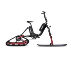 ENVO Flex Electric Snowbike