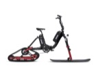ENVO Flex Electric Snowbike