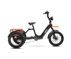 ENVO Flex Trike | ENVO Fat Tire Electric Adult Trike