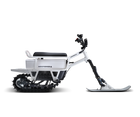 ENVO Moonbike