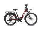 ENVO ENVO X50 Electric Bike