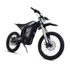 Eunorau × Rerode R1+ Electric Dirt Bike