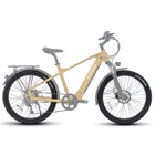 ENVO Fat Wheels for D50/ST50