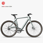 Fiido Fiido Air Carbon Fiber E-bike