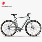 Fiido Fiido Air Ultra-Light Carbon Fiber E-Bike