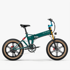 Fiido Fiido M1 Pro Fat Tire Electric Bike