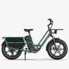 Fiido Fiido T2 Longtail Cargo E-bike