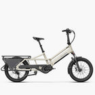 Fiido Fiido T3 Max Longtail Cargo E-Bike