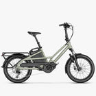 Fiido Fiido T3 Urban Family Cargo E-Bike