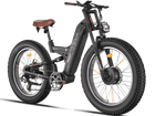 Freesky Used eBike