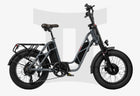 Fucare Fucare Gemini Sport Dual Motor Step Thru Ebike